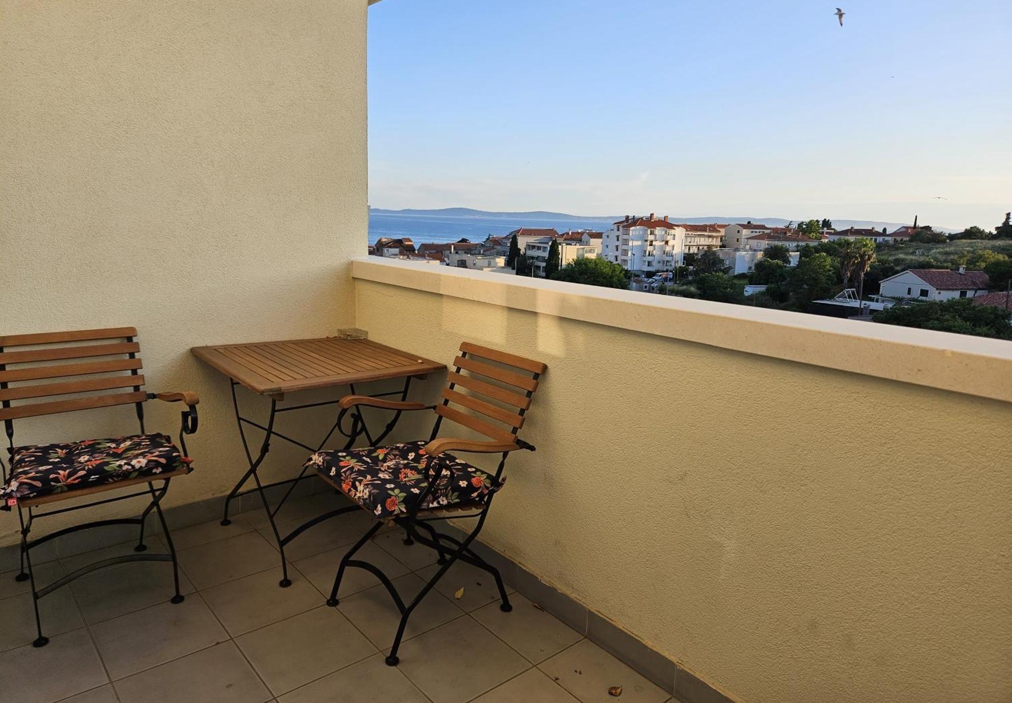 Tajla Rooms Сплит Екстериор снимка